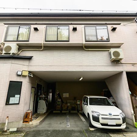 Tabist Tatsumi Business Hotel Matsusaka Exterior foto