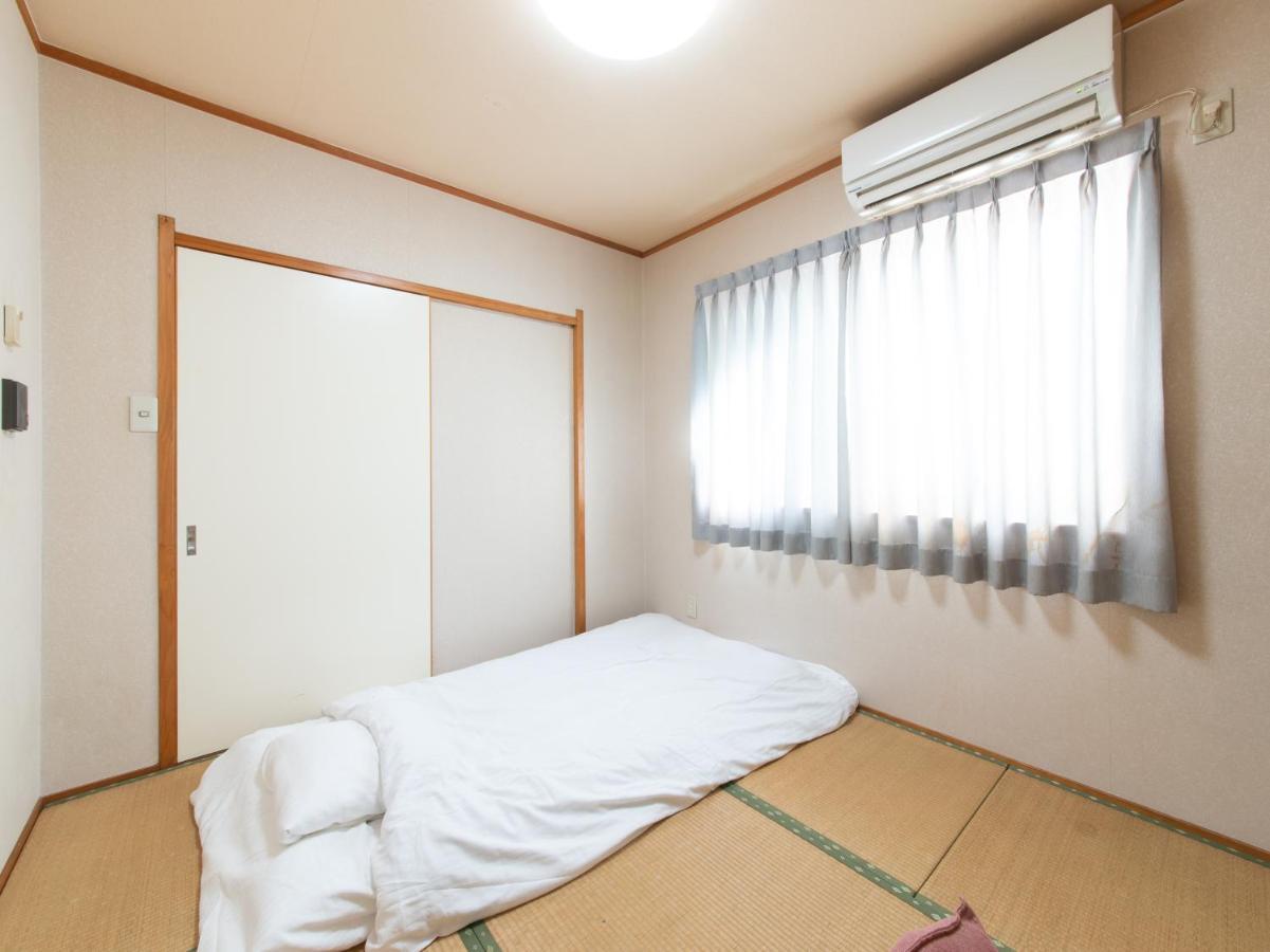 Tabist Tatsumi Business Hotel Matsusaka Exterior foto